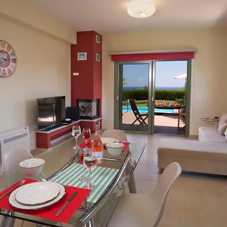 Villas Trapezaki Villa Trapezaki (Kefalonia)